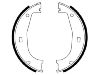 剎車蹄片 Brake Shoe Set:34 41 1 160 729