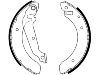 剎車蹄片 Brake Shoe Set:5 020 552