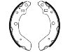 剎車蹄片 Brake Shoe Set:NN5542