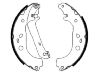 Kit machoire de frein Brake Shoe Set:MB058847