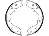 Bremsbackensatz Brake Shoe Set:44060-32G25