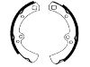 剎車蹄片 Brake Shoe Set:44060-G0325