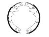 Bremsbackensatz Brake Shoe Set:5-88924-859-0