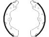 剎車(chē)蹄片 Brake Shoe Set:B1Y2-26-38ZA