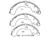 剎車(chē)蹄片 Brake Shoe Set:NN3573