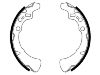 剎車蹄片 Brake Shoe Set:47430-87205-000