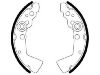 剎車蹄片 Brake Shoe Set:7251-78240