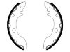 剎車蹄片 Brake Shoe Set:7251-78040