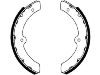 剎車蹄片 Brake Shoe Set:04494-36170