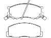 Brake Pad Set:04465-27010