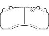 剎車片 Brake Pad Set:5001 855 902