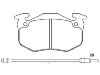 剎車片 Brake Pad Set:4250.32