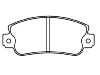 剎車片 Brake Pad Set:792 561