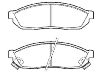 剎車片 Brake Pad Set:45022-SA0-660