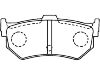 剎車片 Brake Pad Set:43022-SA5-950