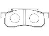 剎車片 Brake Pad Set:45022-SA0-020