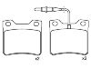 剎車片 Brake Pad Set:4250.81