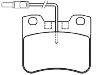 剎車片 Brake Pad Set:4250.90