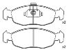 Brake Pad Set:4251.34