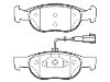 Brake Pad Set:9 950 713