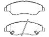 Brake Pad Set:0K045-33-23Z