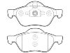 Brake Pad Set:77 01 206 598