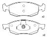 тормозная кладка Brake Pad Set:7 736 220 5