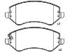 剎車片 Brake Pad Set:05019984AA