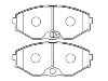 剎車片 Brake Pad Set:41060-0P690