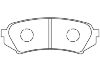 剎車片 Brake Pad Set:04466-60070