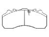 剎車片 Brake Pad Set:299 2348