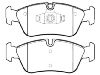 剎車片 Brake Pad Set:34 11 6 769 763