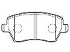 Brake Pad Set:41060-AX625