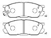 Plaquettes de frein Brake Pad Set:H3Y0-33-23Z