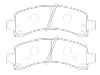 Pastillas de freno Brake Pad Set:88992627