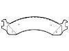 剎車片 Brake Pad Set:5015254AA