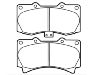 剎車(chē)片 Brake Pad Set:15240794