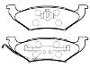 剎車(chē)片 Brake Pad Set:F1VY-2200-A