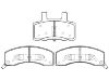 剎車(chē)片 Brake Pad Set:12321431