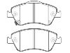 剎車片 Brake Pad Set:04465-02200