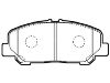 剎車片 Brake Pad Set:04465-28520