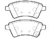 剎車(chē)片 Brake Pad Set:55810-79J00