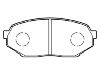 剎車(chē)片 Brake Pad Set:MR389505