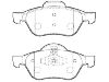 剎車片 Brake Pad Set:77 01 209 100