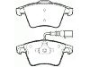 剎車片 Brake Pad Set:7L6 698 151 B