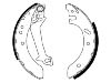 Bremsbackensatz Brake Shoe Set:1 005 968