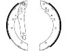 剎車蹄片 Brake Shoe Set:4241.52