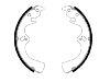 剎車蹄片 Brake Shoe Set:0K045-26-38Z