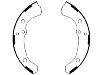 剎車蹄片 Brake Shoe Set:04494-30010