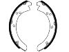 剎車蹄片 Brake Shoe Set:0559-26-310